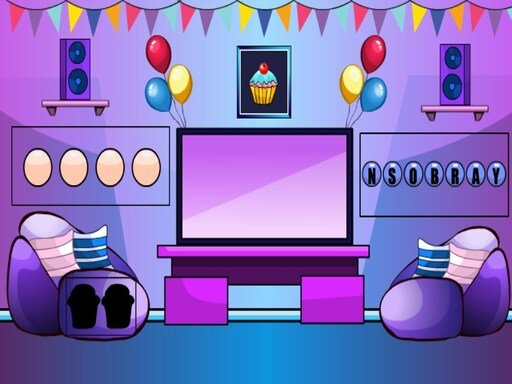 Goodbye 2021 Escape Adventure Jump