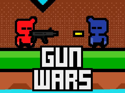 Gunwars Mode Odyssey