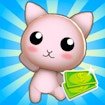 Idle Cat Town Clicker Challenge