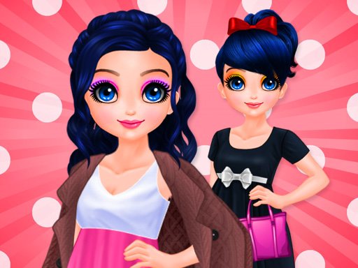 Marie Become a Mommy Adventure