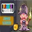 Puzzle Trouble Mission Quest