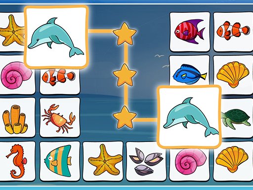 Connect Master Island Fun