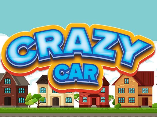 Crazy Car HD Saga Battle