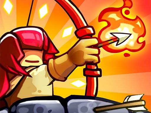 Defense Legend Island