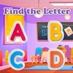 Find The Letter Journey Odyssey