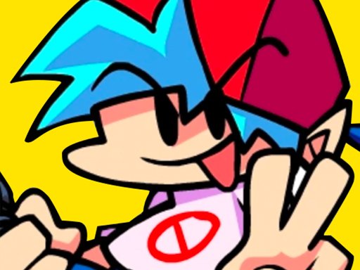 FNF Portrait  Friday Night Funkin World