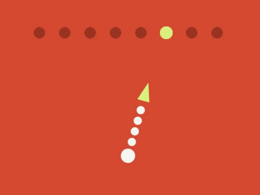 One Point World Escape