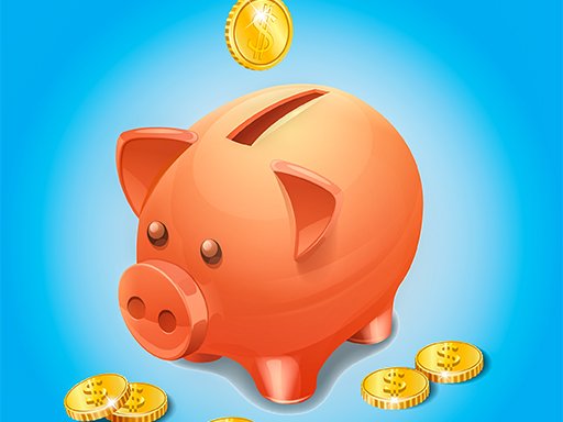 Piggy Boom Quest Battle