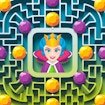 Queen of the Maze Escape Challenge