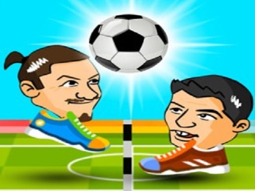 Dream Head Soccer World Challenge