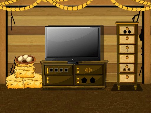 Hen Rescue Mode Challenge