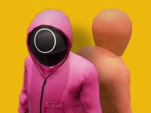 KGames Challenge456 Survival Dash