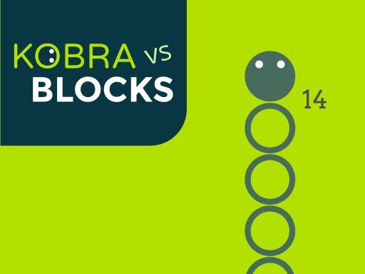 Kobra vs Blocks Saga