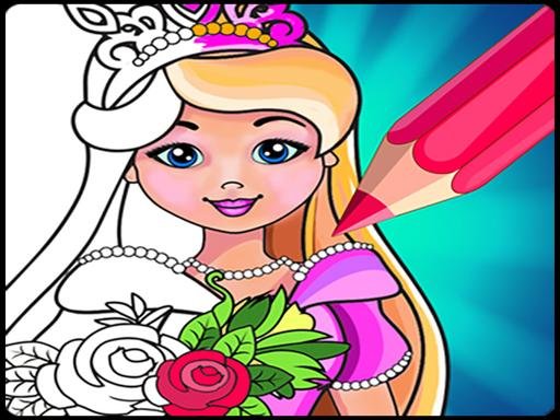 Mandala Coloring Book 3D Escape Mission