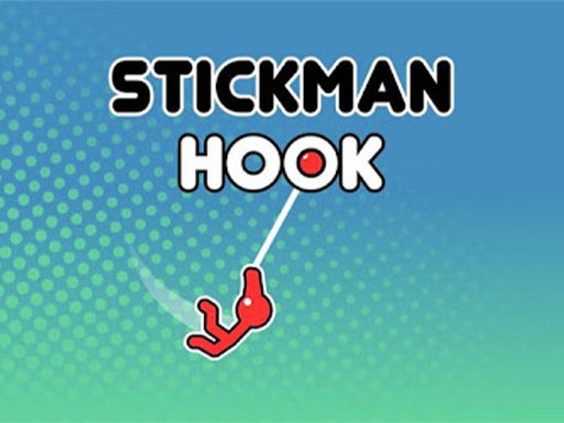 Stickman Hook Animation Fun