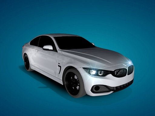 Stunt Car Racing Extreme Mode