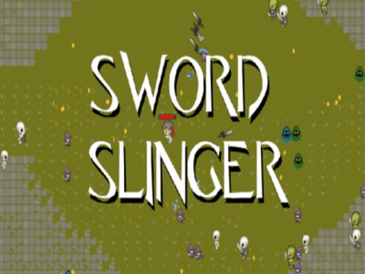 Sword Slinger Fun World