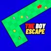 The Boy Escape Journey