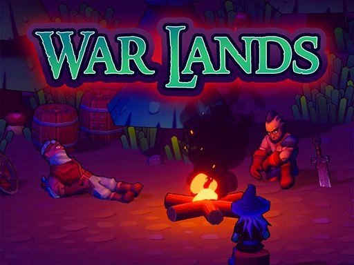 War Lands 2 Escape