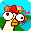Go Chicken Go Challenge