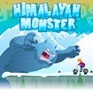 Himalayan Monster Mission Dash