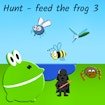 Hunt - Feed the Frog 3 Quest