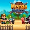 Merge Defence World Land