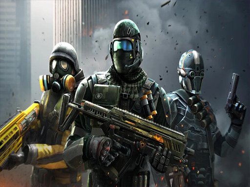 MonterShooter Adventure Legends