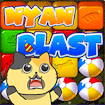  Nyan Blast Island Dash