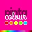 Pinta Colour Legends