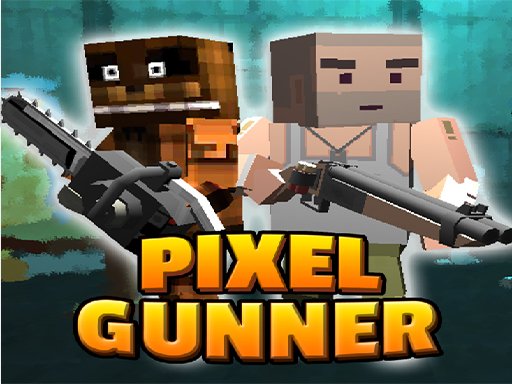 Pix Gunner Fun