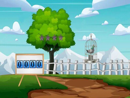 Rescue The Pigeon Race