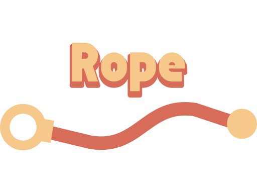 Rope Experiment Challenge