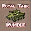 Royal Tank Rumble Escape