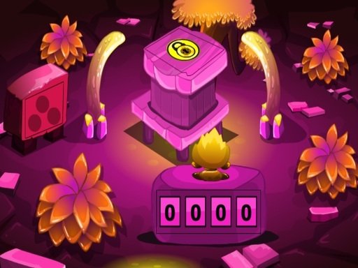 Underground Escape Race