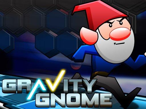 Gravity Gnome Mode