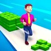Money Stack Run 3D Fun Rush