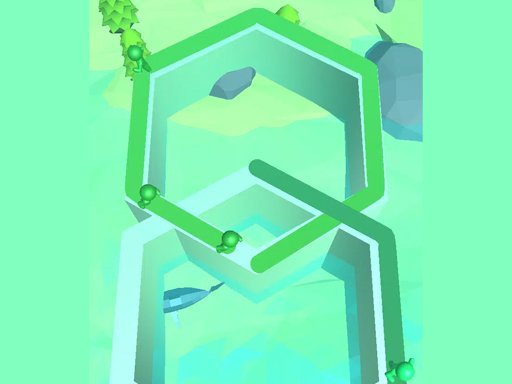 Paint Fun Path  Adventure