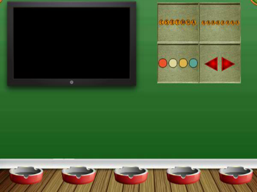 Simper Girl Escape Land