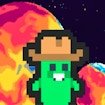 Space Rancher Escape