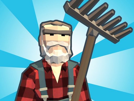 Angry Farm Crossy Road Saga