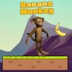  Banana Monkey Saga Jump