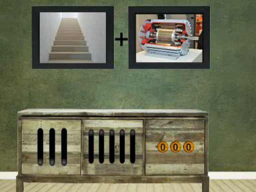 Energetic Boy Escape Legends Arena