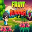 Fruit Runner Rush Master