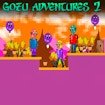 Gozu Adventures 2 Land Rush