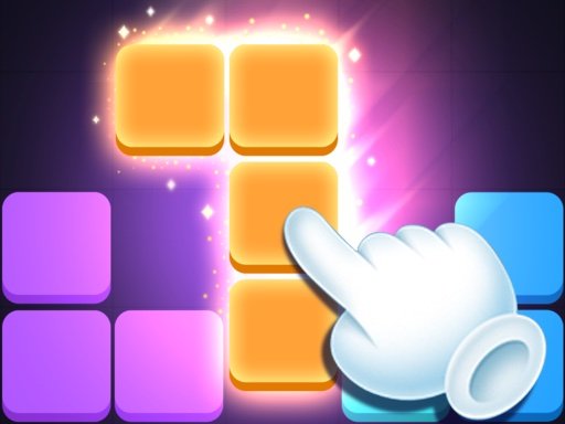 Match POP Blocks Puzzle Challenge