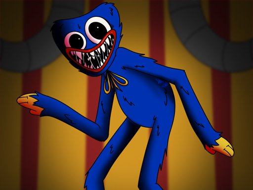 Poppy Playtime Online Mode Legends