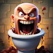 Skibidi Toilet Madness Clicker Journey Quest