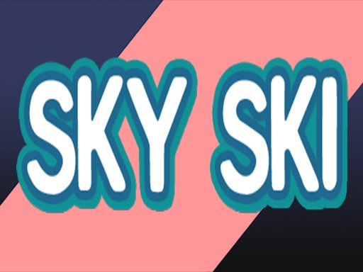 Sky Ski 3D Saga