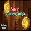 Slice Mastery of a Ninja Race Arena